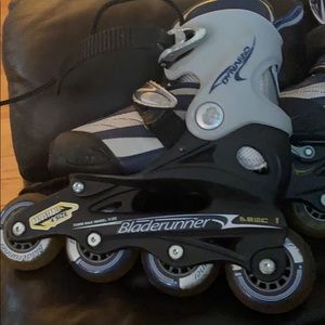 Roller Blades